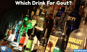 Best Alcohol For Gout photo